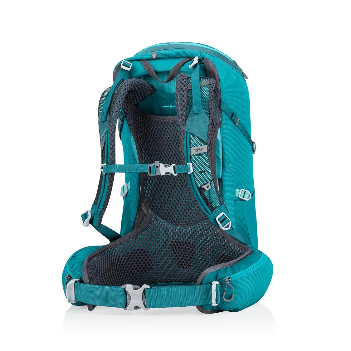 Gregory Jade 28 Hiking Backpack Women Blue Ireland 6391UAYRQ